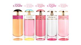prada parfum - Prada Candy Sugar Pop 50ml EDP - 5 nuotrauka