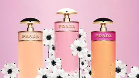 prada parfum - Prada Candy Sugar Pop 50ml EDP - 7 nuotrauka