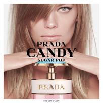 prada parfum - Prada Candy Sugar Pop 50ml EDP - 8 nuotrauka