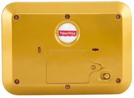 fisher price kalbantis - Fisher Price Laugh & Learn Smart Stages Tablet RU DHY54 - 3 nuotrauka