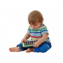 fisher price kalbantis - Fisher Price Laugh & Learn Smart Stages Tablet RU DHY54 - 6 nuotrauka