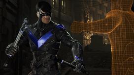 batman arkham playstation - Batman Arkham VR PS4 - 3 nuotrauka