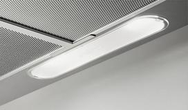 montuojamas gartraukis - Electrolux LFU216X - 3 nuotrauka