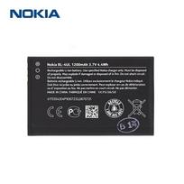 225 - Nokia Original Battery For Nokia 225 Li-Ion 1200mAh - 2 nuotrauka