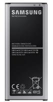 note 4 baterija - Samsung Original Battery Galaxy Note 4 Battery Li-Ion 3220mAh MS - 1 nuotrauka