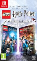 Lego Harry Potter Collection Nintendo Switch