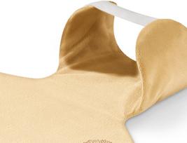 sildytuvas nugarai - Beurer HK58 Cosy - 4 nuotrauka