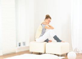 sildytuvas nugarai - Beurer HK58 Cosy - 5 nuotrauka