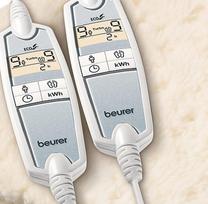sildykle - Beurer UB86 XXL - 3 nuotrauka