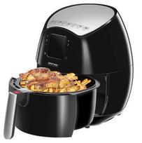 karsto oro gruzdintuve - MPM MFR-06 - 2 nuotrauka