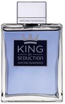 antonio banderas 200 ml - Antonio Banderas King of Seduction 200ml EDT - 2 nuotrauka