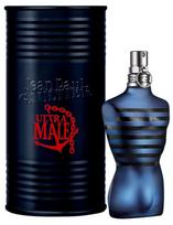 Jean Paul Gaultier Ultra Male EDT 75ml