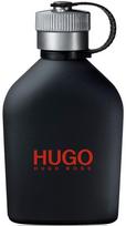 hugo boss hugo edt 200ml - Hugo Boss Hugo Just Different 200ml EDT - 2 nuotrauka