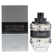 spicebomb edt - Viktor & Rolf Spicebomb 150ml EDT - 2 nuotrauka