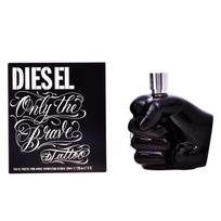 diesel only the brave - Diesel Only the Brave Tattoo 200ml EDT - 5 nuotrauka