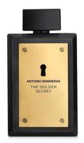 antonio banderas 200 ml - Antonio Banderas The Golden Secret 200ml EDT - 2 nuotrauka