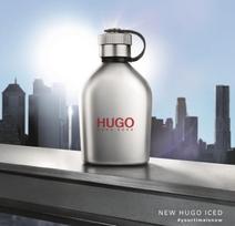 bossi - Hugo Boss Hugo Iced, 75ml (EDT) - 2 nuotrauka
