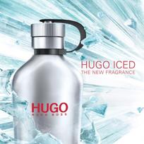 bossi - Hugo Boss Hugo Iced, 75ml (EDT) - 3 nuotrauka