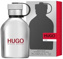 bossi - Hugo Boss Hugo Iced, 75ml (EDT) - 4 nuotrauka