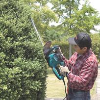 gyvatvoriu zirkles makita - Makita UH5580 - 2 nuotrauka