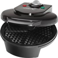 keptuvis - Clatronic WA 3491 Black (Juoda) - 2 nuotrauka
