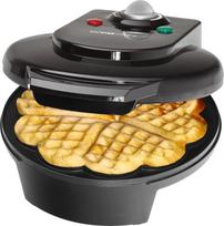 keptuvis - Clatronic WA 3491 Black (Juoda) - 3 nuotrauka