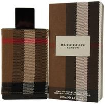 burberry london - Burberry London 50ml EDT - 1 nuotrauka