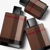 burberry london - Burberry London 50ml EDT - 3 nuotrauka