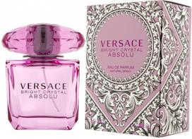 versace bright crystal - Versace Bright Crystal Absolu 30ml EDP - 3 nuotrauka