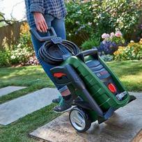 auksto slegio plovimai - Bosch Universal Aquatak 135 - 3 nuotrauka