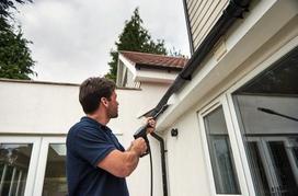 auksto slegio plovimai - Bosch Universal Aquatak 135 - 4 nuotrauka