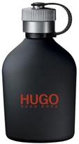 hugo boss just different - Hugo Boss Hugo Just Different, 40ml (EDT) - 1 nuotrauka