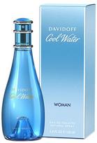 davidoff - Davidoff Cool Water 100ml EDT - 1 nuotrauka