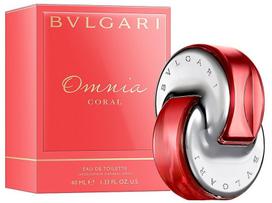 omnia perfume by bvlgari