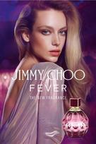 kvepalai jimmy choo - Jimmy Choo Fever 60ml EDP - 6 nuotrauka