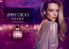 kvepalai jimmy choo - Jimmy Choo Fever 60ml EDP - 7 nuotrauka