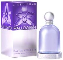 Jesus Del Pozo Halloween EDT 30ml