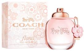 coach kvepalai - Coach Floral 50ml EDP - 1 nuotrauka