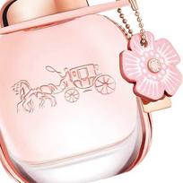 coach kvepalai - Coach Floral 50ml EDP - 3 nuotrauka