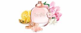 coach kvepalai - Coach Floral 50ml EDP - 4 nuotrauka