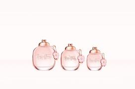 coach kvepalai - Coach Floral 50ml EDP - 5 nuotrauka