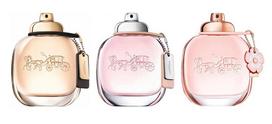 coach kvepalai - Coach Floral 50ml EDP - 6 nuotrauka