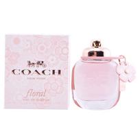 coach kvepalai - Coach Floral 50ml EDP - 9 nuotrauka