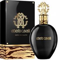 Roberto Cavalli Nero Assoluto EDP 75ml
