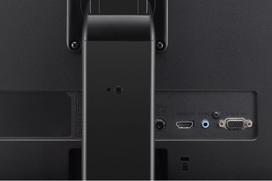 monitorius lg 23 8 - LG 24BK450H - 9 nuotrauka