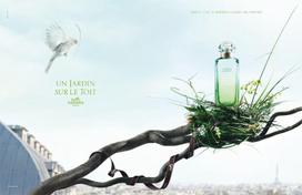 hermes un jardin sur le nil - Hermes Un Jardin Sur Le Nil 50ml EDT - 3 nuotrauka