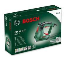 elektrinis viniu kalimo irankis - Bosch PTK 14 EDT - 2 nuotrauka