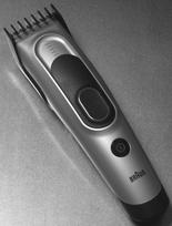 barzdos trimeris - Braun HC5090 - 7 nuotrauka