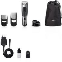barzdos trimeris - Braun HC5090 - 13 nuotrauka
