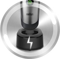 barzdos trimeris - Braun HC5090 - 14 nuotrauka